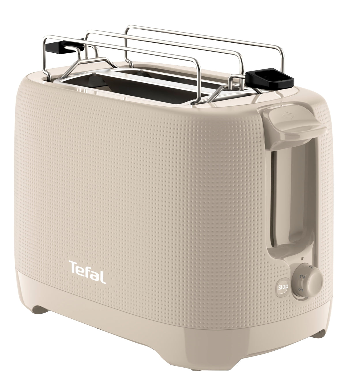 ‏מצנם Tefal TT2M1B27 טפאל צבע בז'