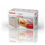 ‏מצנם Tefal TT2M1B27 טפאל צבע בז'