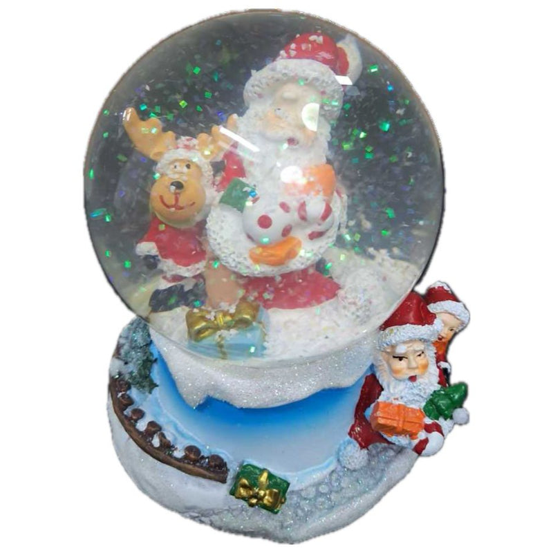 בדולח CB-4 בינוני Hacontainer