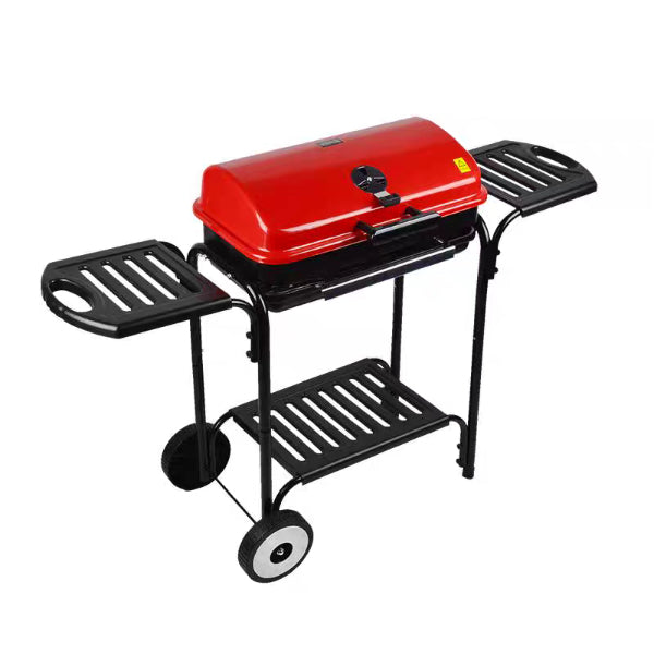 מנגל חשמלי לגינה זק"ש Sachs EF-778