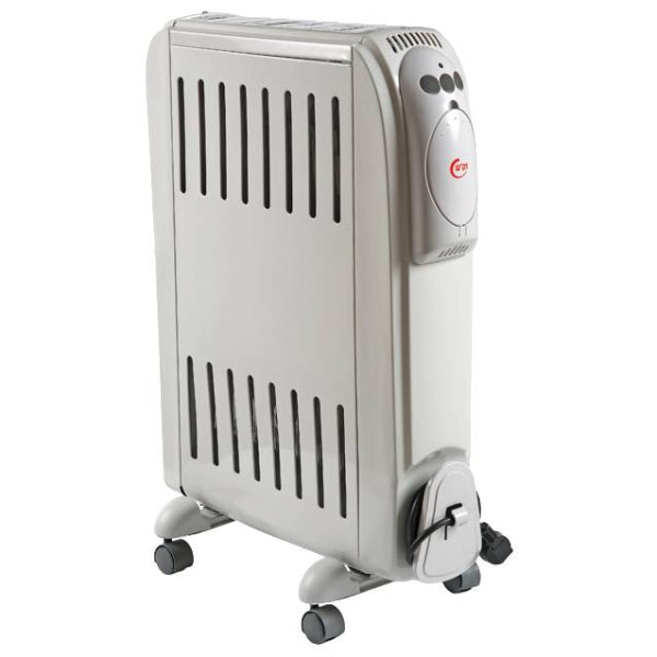 רדיאטור חשמלי בטיחותי מוגן לתינוקות וילדים RFK-9P זק"ש Sachs