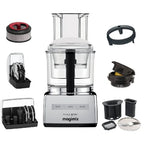מעבד מזון ‏1100 וואט ⁦MAGIMIX CS5200CBULTI⁩
