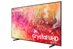 טלווזיה חכמה "55 Crystal UHD 55DU7000 סמסונג samsung