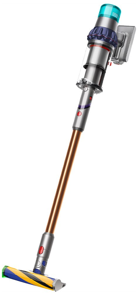 ‏שואב אבק עומד Dyson V15 Detect Extra דייסון