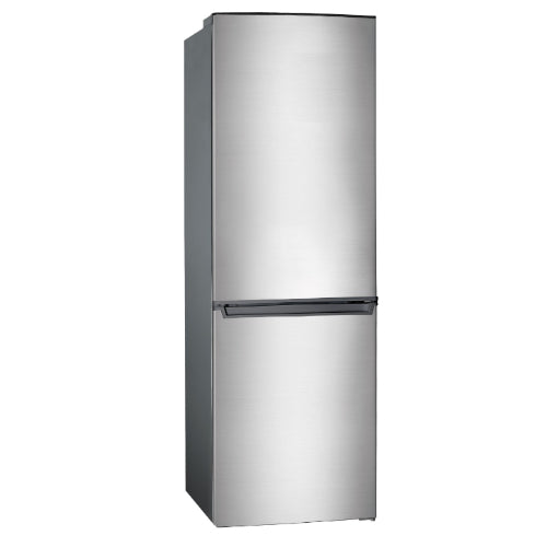 מקרר 2 דלתות מקפיא תחתון EF-350N נירוסטה זק"ש