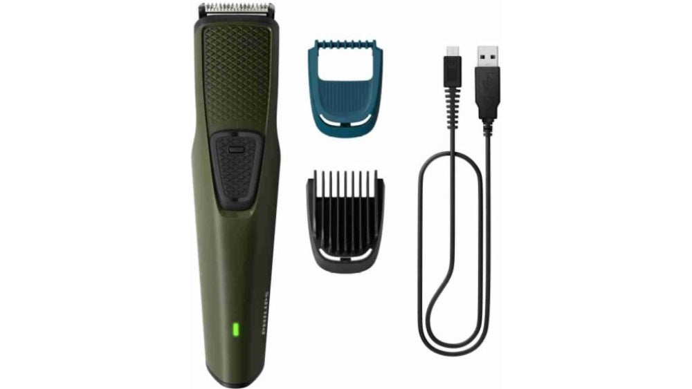 מכונת תספורת BT1230 PHILIPS פיליפס