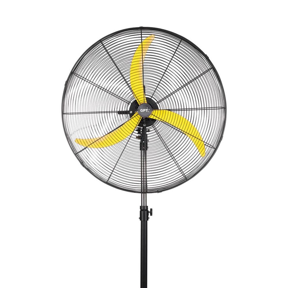 מאוורר עמוד תעשייתי 26 אינץ' HAIN-6520S GPT