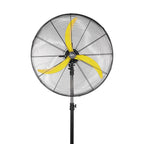 מאוורר עמוד תעשייתי 26 אינץ' HAIN-6520S GPT