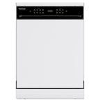 מדיח כלים 14 מערכות PR-DW14 WH לבן PEERLESS