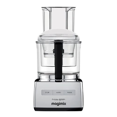 מעבד מזון ‏1100 וואט ⁦MAGIMIX CS5200CBULTI⁩