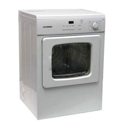 מייבש כביסה דיגיטלי 7 ק"ג HYUNDAI יונדאי HAQ-70D1