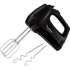 ‏מיקסר ידני Moulinex HM3108B1 מולינקס צבע שחור