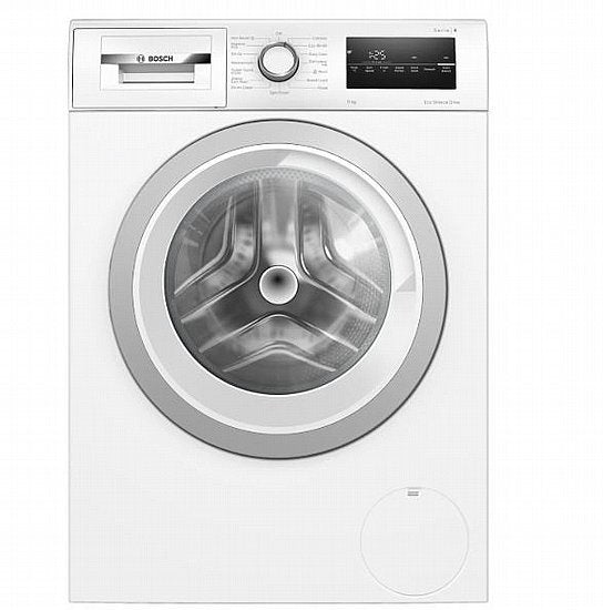 מכונת כביסה Bosch WAN28259GB ‏9 ‏ק"ג בוש