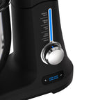 מיקסר תדיראן 5.5 ליטר 1500W קערה נירוסטה TMIX5155B שחור מט תדיראן TADIRAN