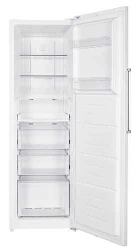 מקפיא לבן EF-7777 זק"ש – 274 ליטר No Frost עם מנוע אינוורטר מתקדם