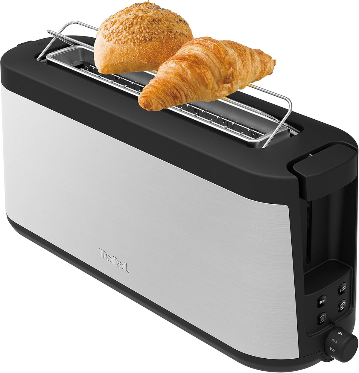 ‏מצנם מוארך Tefal TL430811 טפאל