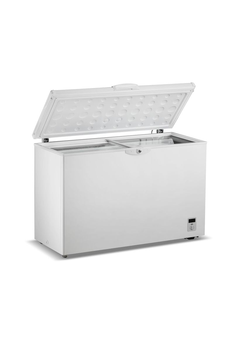 מקפיא ומקרר שוכב תעשייתי דגם RF-425PC FAYNAMELI