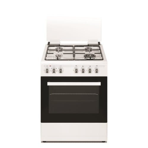 תנור משולב לבן LAV6060W MASIMO 60X60