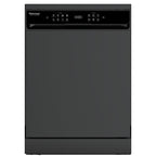 מדיח כלים 14 מערכות PR-DW14 BL שחור PEERLESS