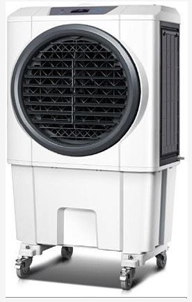 מצנן אוויר דיגיטלי עד 55 ליטר עם שלט HAFC-510AR ECOEURO Stanley