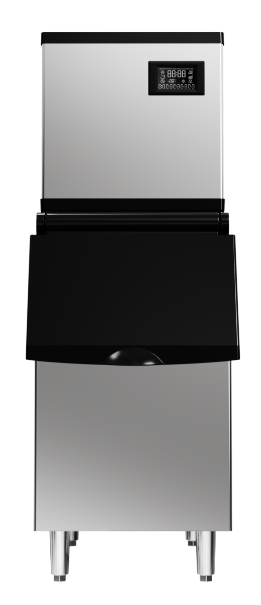 מכונת קרח תעשייתית 180 קילו דגם RF-180PICE FAYNAMELI