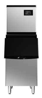 מכונת קרח תעשייתית 180 קילו דגם RF-180PICE FAYNAMELI