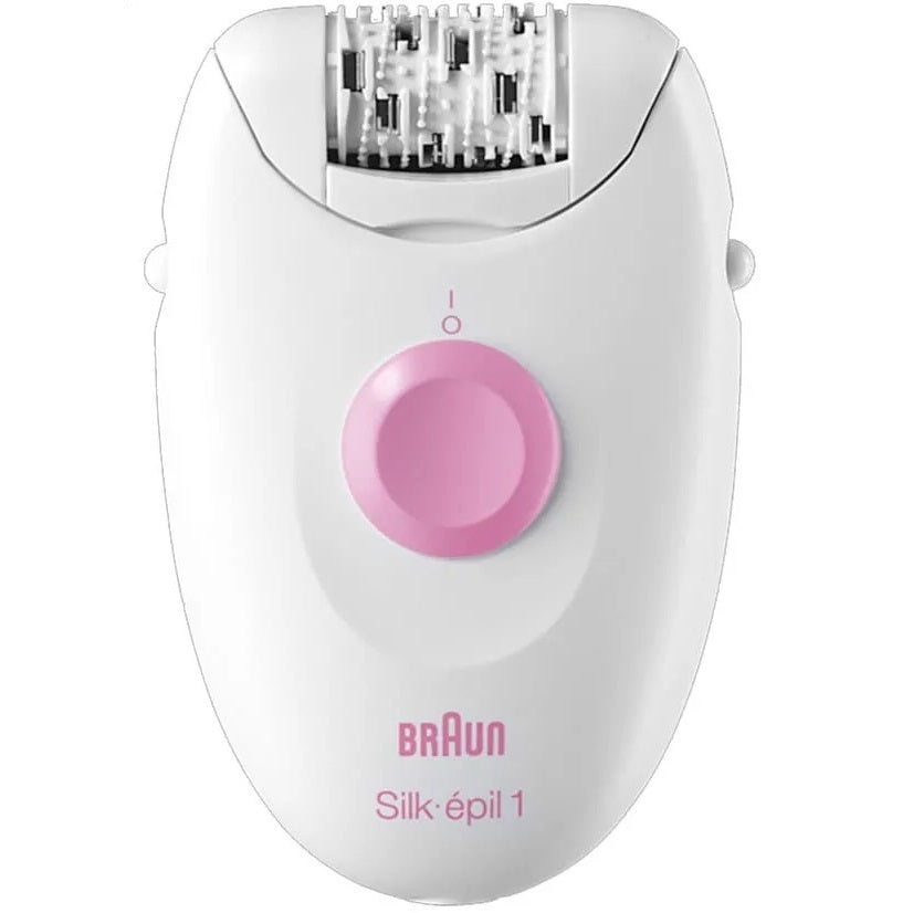 מסיר שיער Braun SE1 בראון