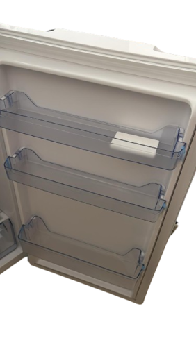 מקרר מקפיא עליון לבן זק"ש Sachs EF-260A