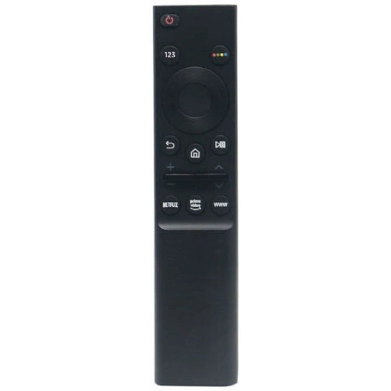 שלט קול חכם תואם סמסונג RM-G2500 V1 Bluetooth OMEGA