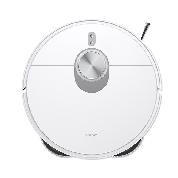 שואב אבק שוטף רובוטי שיאומי דגם Xiaomi Robot Vacuum X20 Pro דגם 81167