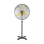 מאוורר עמוד תעשייתי 26 אינץ' HAIN-6520S GPT