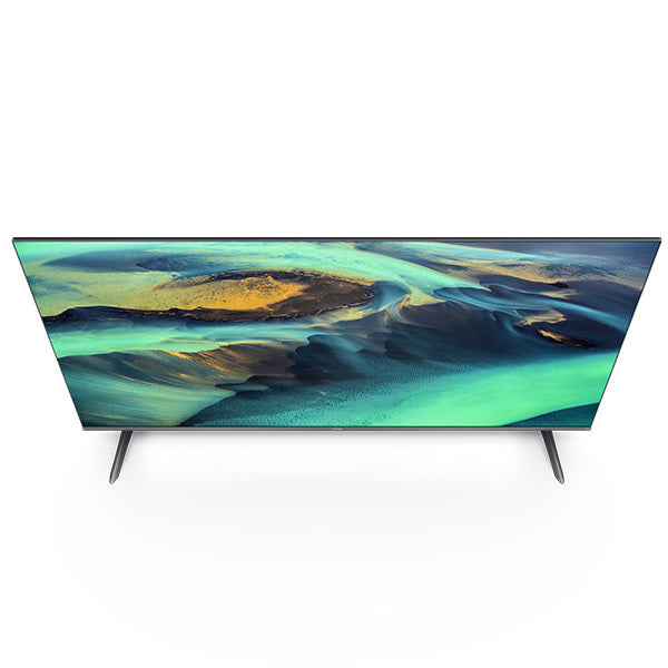טלוויזיה ''65 QLED 4K שיאומי דגם Xiaomi TV A Pro 65'' (2026) מקט 81307