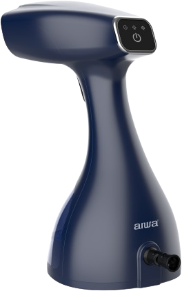 מגהץ קיטור אנכי QH-09 AIWA Aiwa Japan