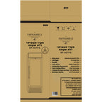 מקרר משקאות וטרינה תעשייתי עומד דגם RF-407PS FAYNAMELI