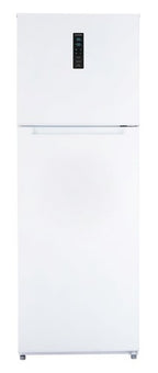 מקרר מקפיא עליון לבן זק"ש Sachs EF-480 - כולל מפסק שבת לתאורה!