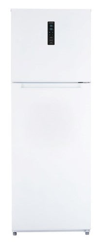 מקרר מקפיא עליון לבן זק"ש Sachs EF-480 - כולל מפסק שבת לתאורה!