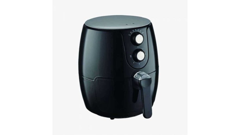 סיר טיגון בריאותי ללא שמן 2.5 ליטר Normande ND 2507