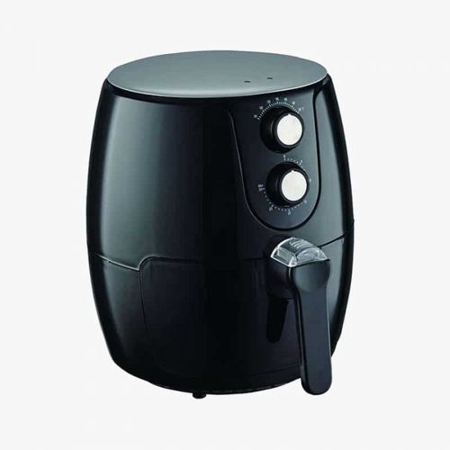 סיר טיגון בריאותי ללא שמן 2.5 ליטר Normande ND 2507