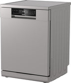 מדיח כלים רחב צבע נירוסטה GALANZ דגם GA-13DWS-M-SS