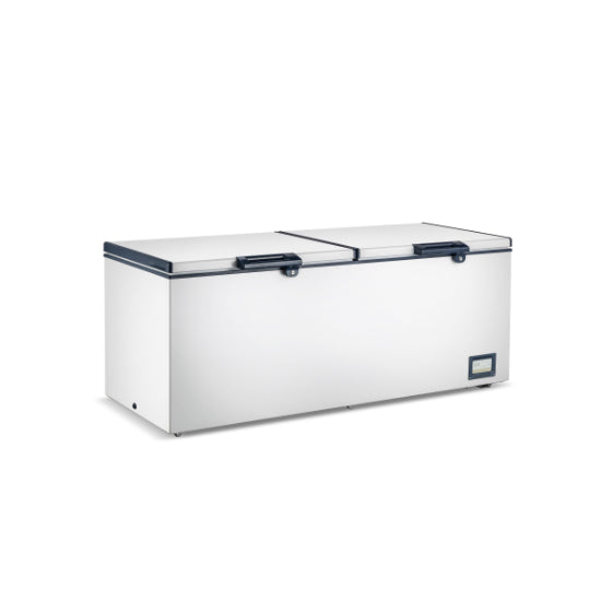 מקפיא/ מקרר תעשייתי שוכב ענק - 2 דלתות דגם RF-950PC FAYNAMELI