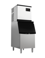 מכונת קרח תעשייתית 180 קילו דגם RF-180PICE FAYNAMELI