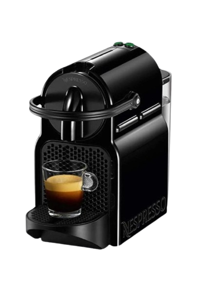 מכונת קפה נספרסו דגם NESPRESSO EN80B בצבע שחור