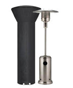 כיסוי לפטריית חימום 420D שחור CAMPTOWN מקט 903709