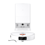 שואב אבק שוטף רובוטי שיאומי דגם Xiaomi Robot Vacuum X20 Pro דגם 81167