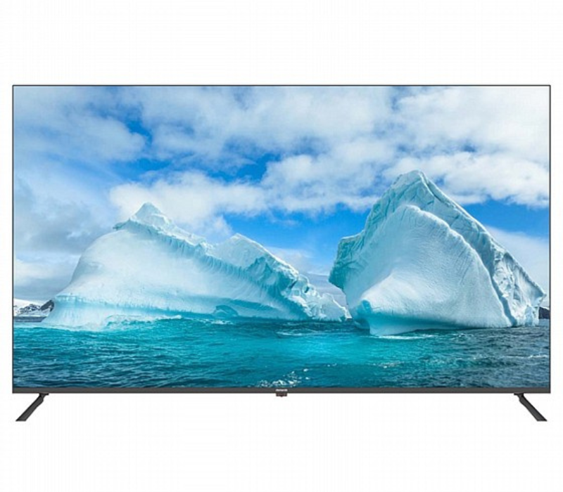 טלוויזיה "65- SMART4K מערכת הפעלה WEBOS דגם WS-658G מבית aiwa Aiwa Japan