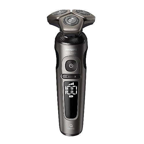 מכונת גילוח דגם SP9872/15 מבית PHILIPS פיליפס