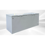 מקפיא שוכב תעשייתי RFK950 זק״ש Sachs