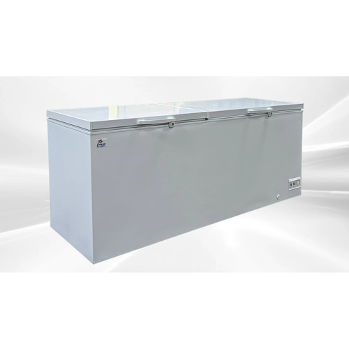 מקפיא שוכב תעשייתי RFK950 זק״ש Sachs