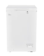 מקפיא/מקרר שוכב תעשייתי+ תאורה זק"ש Sachs DL-150