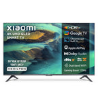 טלוויזיה ''65 QLED 4K שיאומי דגם Xiaomi TV A Pro 65'' (2026) מקט 81307
